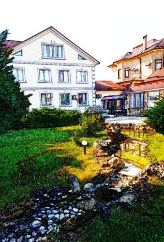 Фотография гостевого дома Патрик