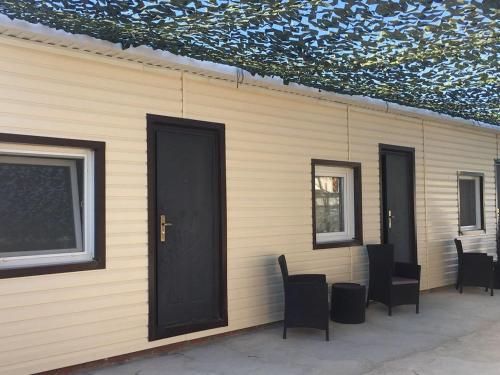 Фотография мини отеля Черное море