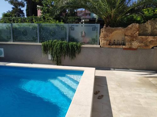 Фотография апарт отеля Villa Medusa