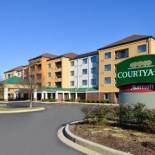 Фотография гостиницы Courtyard by Marriott Milwaukee North/Brown Deer