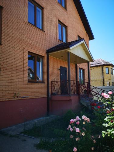 Фотография гостевого дома Глобус