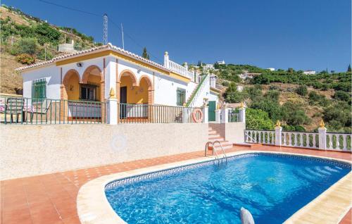 Фотографии гостевого дома 
            Holiday home Torrox 30