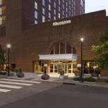 Фотография гостиницы Sheraton Raleigh Hotel