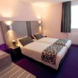 Фотография гостиницы Tourhotel Blois