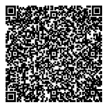 QR код мини отеля Невский Инн