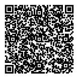 QR код гостевого дома megi's sweet home