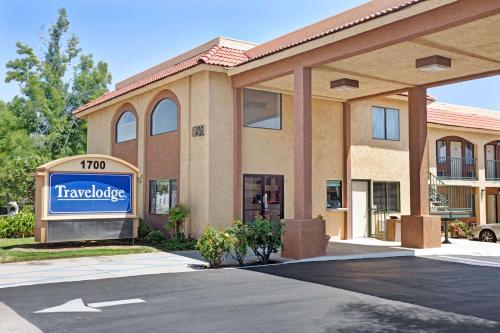 Фотография гостиницы Travelodge by Wyndham Banning Casino and Outlet Mall