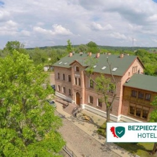 Фотография гостиницы Hotel Młyn Aqua Spa Biblioteka