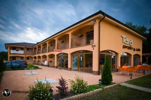 Фотография гостевого дома Penzion Tara