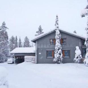 Фотографии гостевого дома 
            Holiday Home Kalliolammentie 6 a