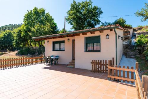 Фотография гостевого дома Camiño á casa.