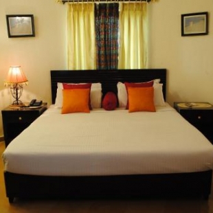 Фотография гостиницы hotel jaisalgarh