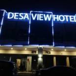 Фотография гостиницы DESA VIEW HOTEL