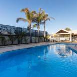 Фотография гостиницы Sails Geraldton Accommodation