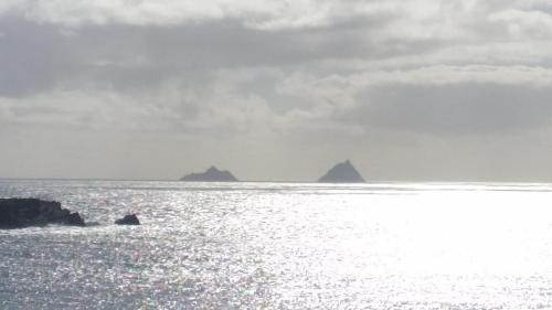 Фотография мини отеля Horizon View Bed and Breakfast Valentia Island County Kerry