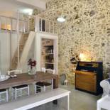 Фотография гостевого дома Mousa Thalia