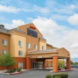 Фотография гостиницы Fairfield Inn & Suites Reno Sparks