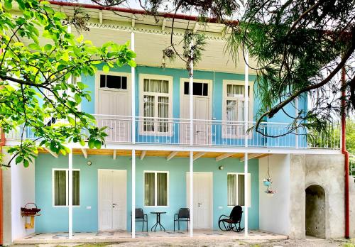 Фотография гостиницы Martv'Elle