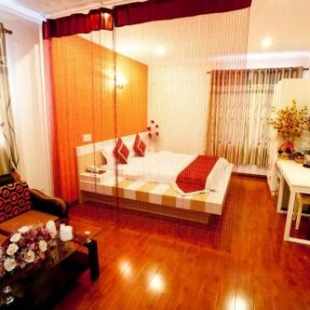 Фотография гостиницы Linh Phương 1 Hotel