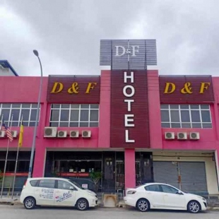 Фотография гостиницы D&F BOUTIQUE HOTEL SENAWANG