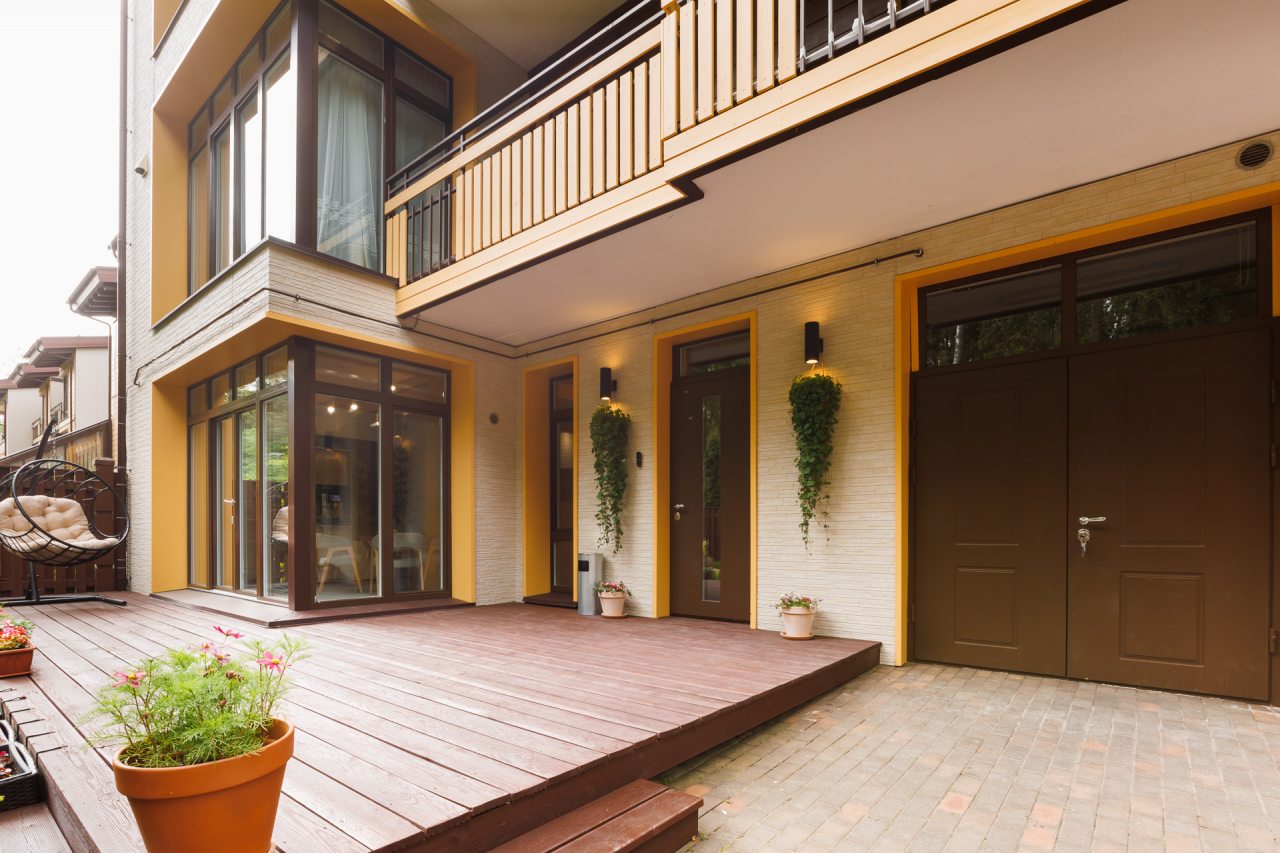 Фотография гостиницы Загородный отель Allegro Park