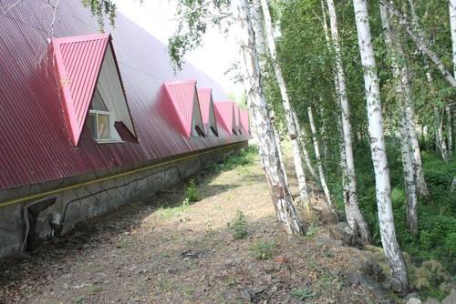 Фотография гостиницы Тироль