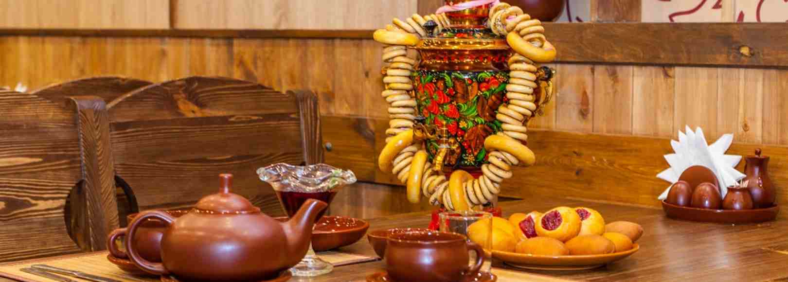 Фотография ресторана Трактир Сокольничий