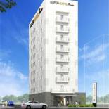 Фотография гостиницы Super Hotel Premier Obihiro Ekimae