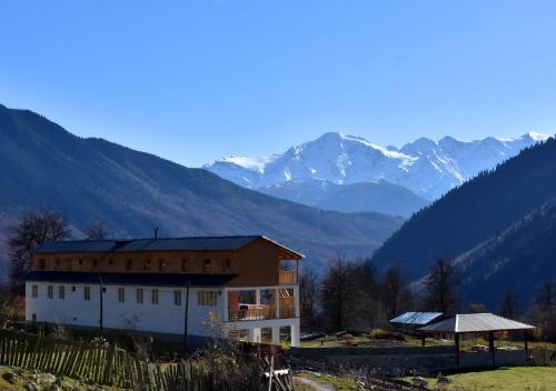 Фотография гостевого дома Baba nikolozi