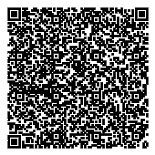 QR код музея Военно-историческое поселение Доронино