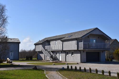 Фотография гостевого дома Četri Vēji