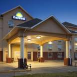 Фотография гостиницы Days Inn by Wyndham Dawson Creek