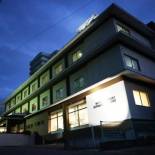 Фотография мини отеля Hotel & Resort Kiyomizu Bozanso