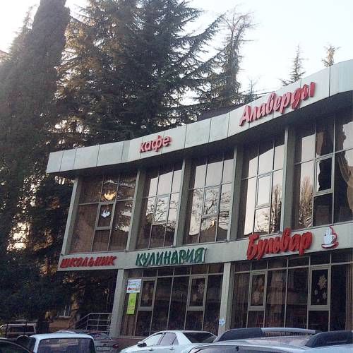 Фотография гостиницы Цветной, 5