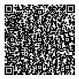 QR код гостиницы Hunter