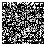 QR код гостиницы Бронзовый кабан