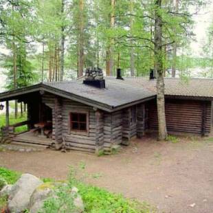 Фотографии гостевого дома 
            Holiday Home Divaanikivi