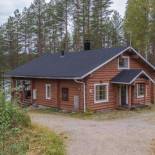 Фотография гостевого дома Holiday Home Mäntyrinne