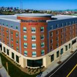 Фотография гостиницы TownePlace Suites by Marriott Boston Logan Airport/Chelsea