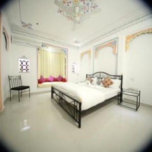 Фотография хостела Shalom Backpackers Udaipur