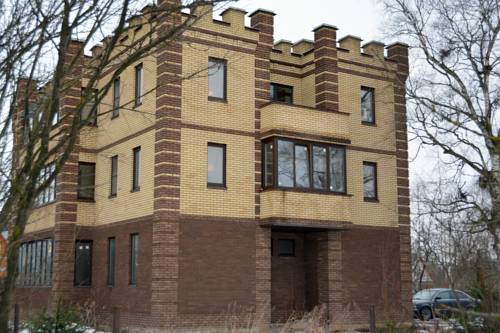 Фотография гостиницы Форт Росс