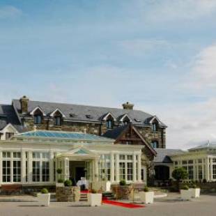 Фотографии гостиницы 
            Killarney Heights Hotel