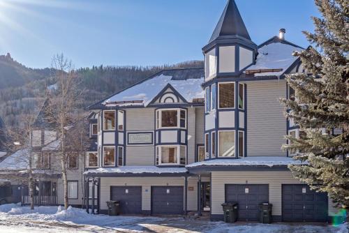 Фотографии гостевого дома 
            Smuggler by Alpine Lodging Telluride