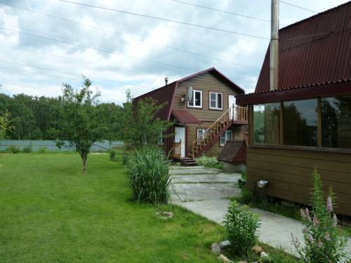 Фотография гостиницы У леса