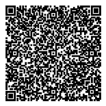 QR код базы отдыха Никольское