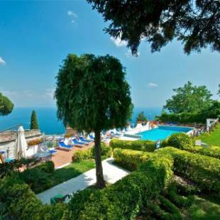 Фотографии апарт отеля 
            Villa Casale Ravello Residence