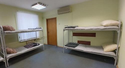 Фотография общежития Лихоборы