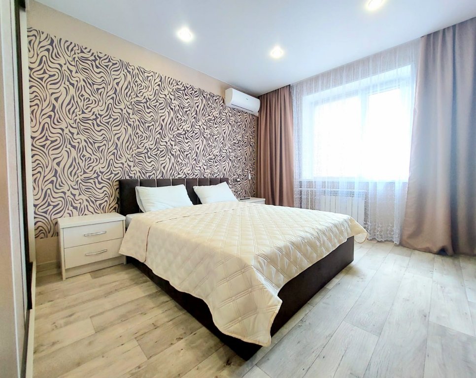 Фотография квартиры Апартаменты Sharman в Самом Центре Нового Города