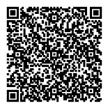 QR код мини отеля Гризли