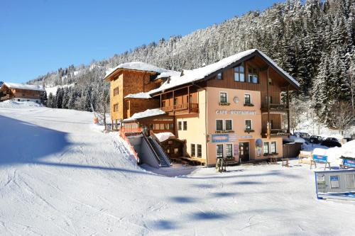 Фотография гостиницы Familienhotel Unterreith